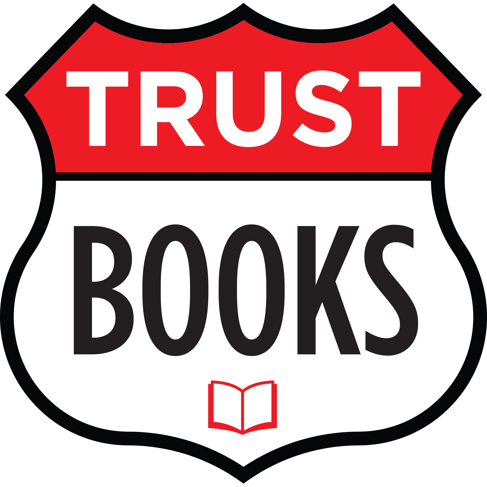 Trust Books
