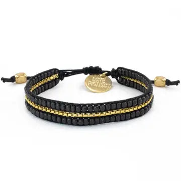 Love is Project Bracelets
