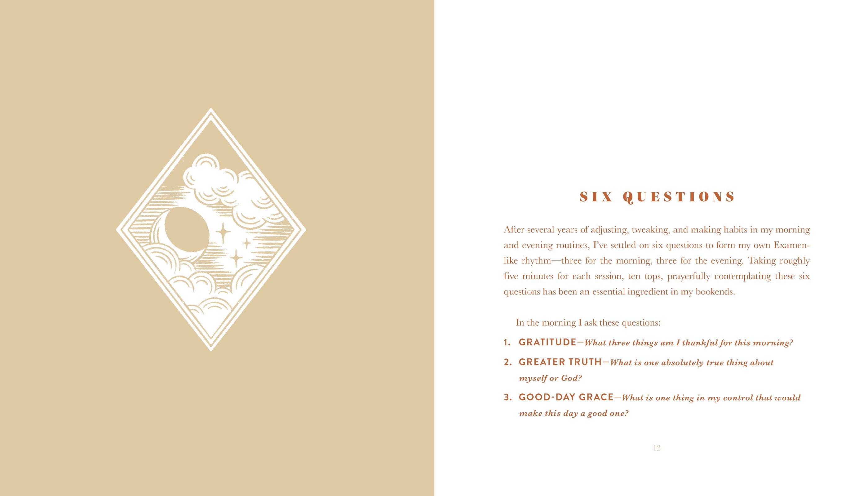 First Light & Eventide: Hardcover / English