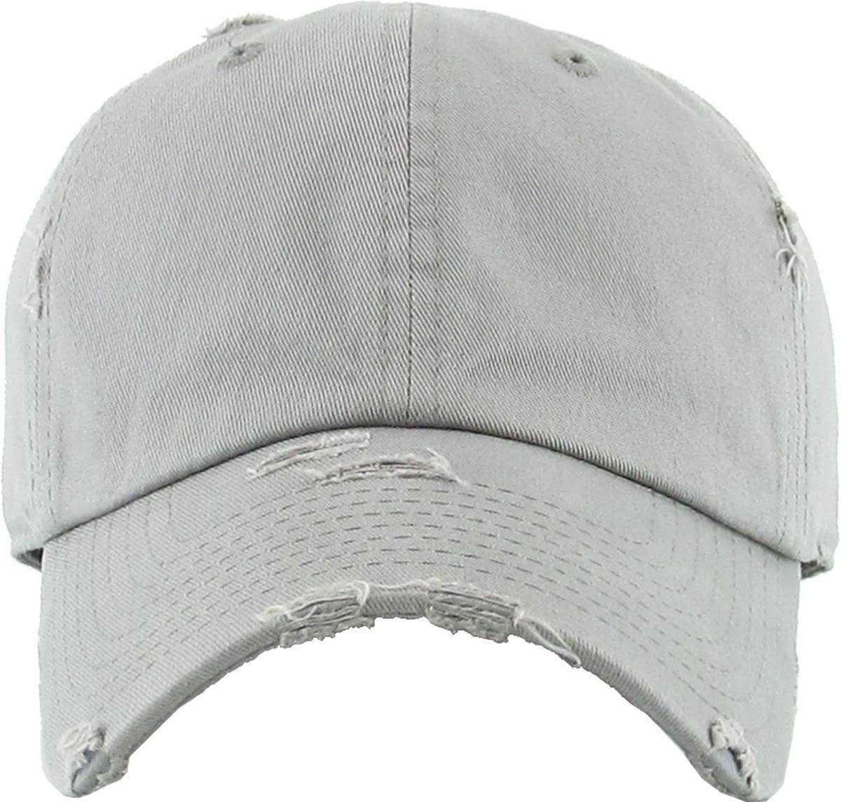 Jenks Hat Green