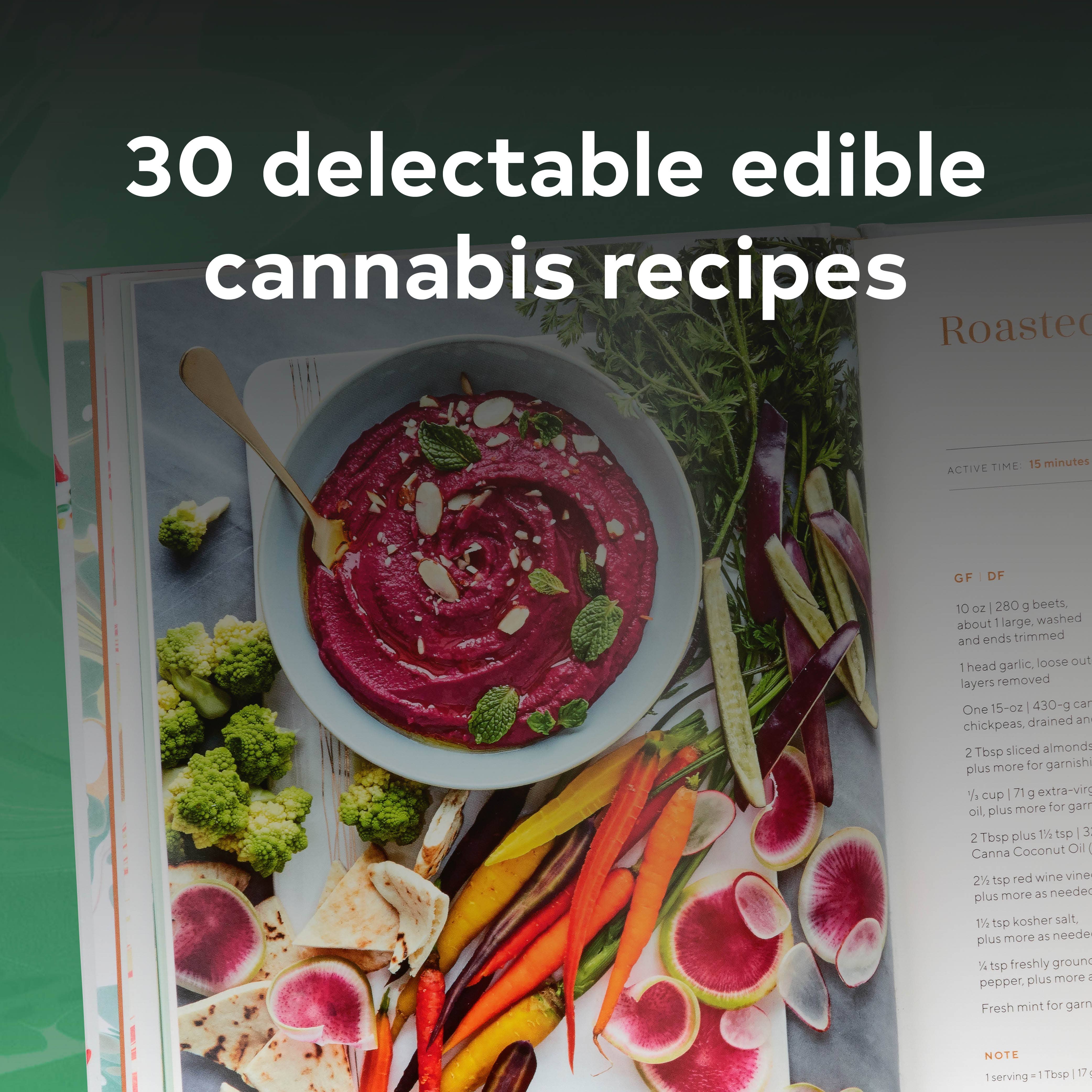 Edibles