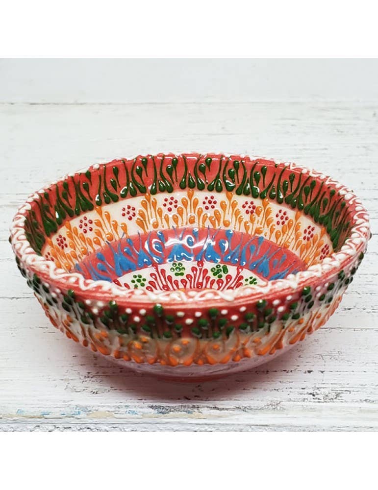 Lace Bowls 3"