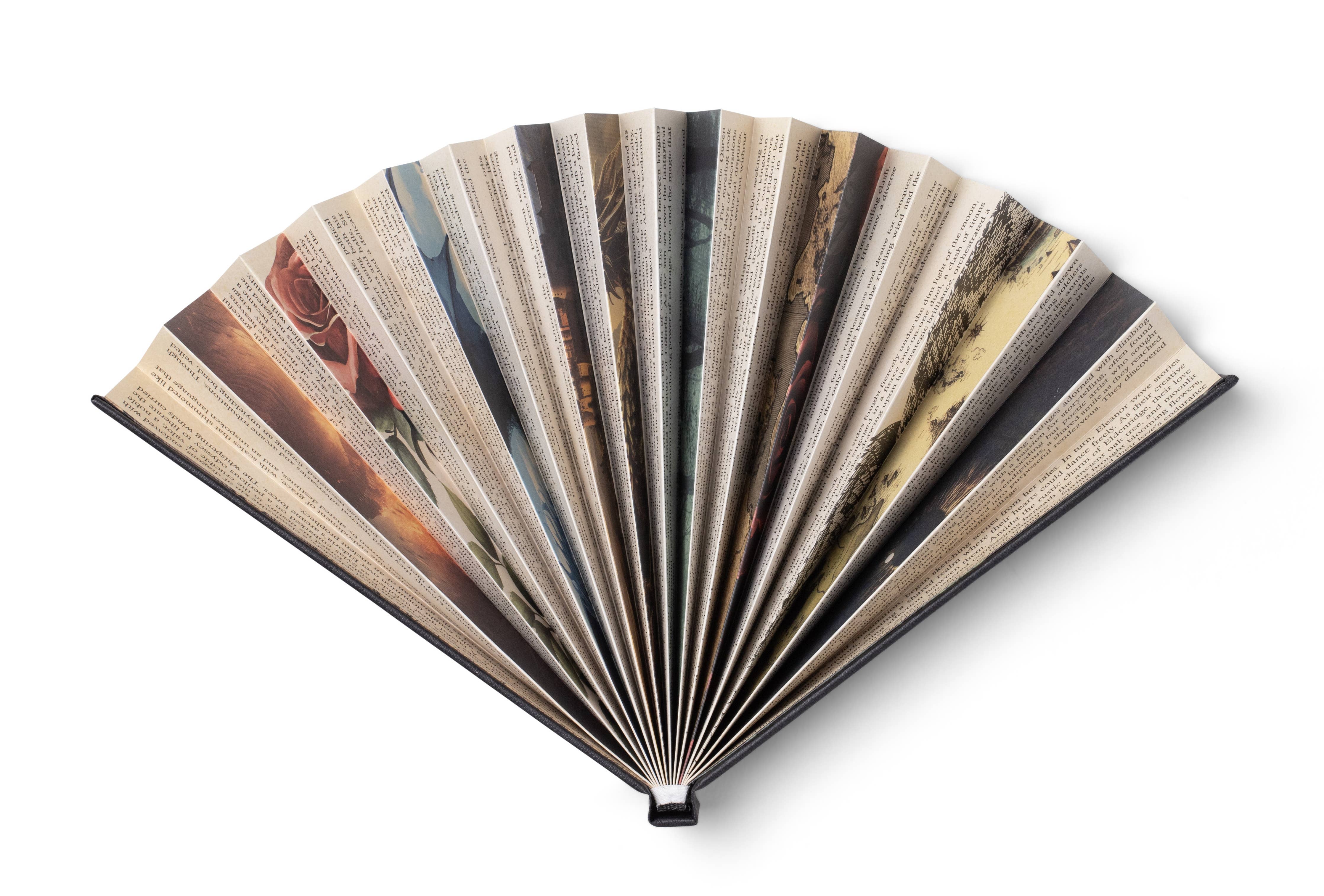 Book Fan: Romantasy