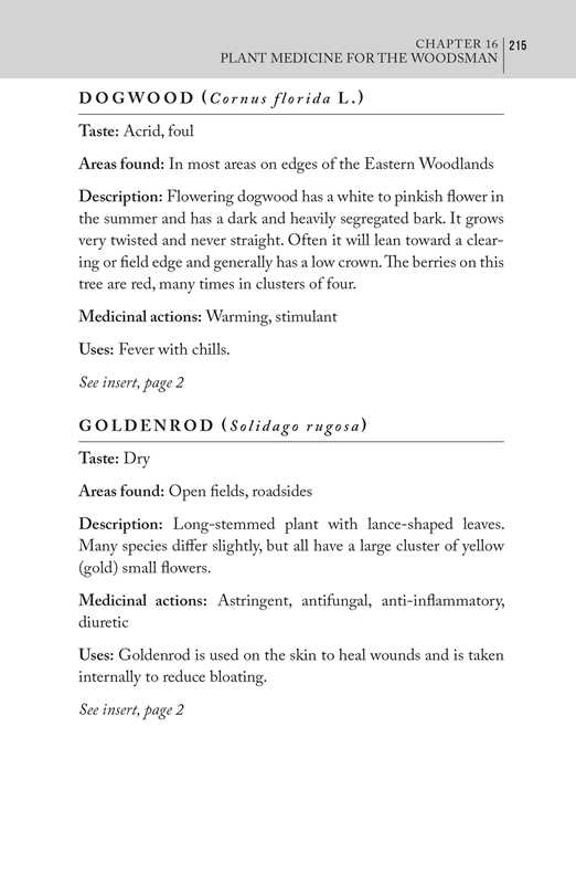 Bushcraft First Aid by Dave Canterbury: Paperback; 256 pages / English