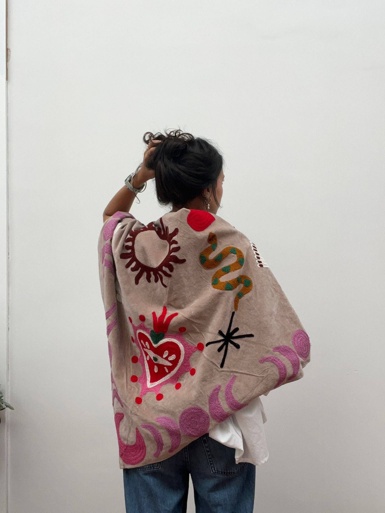 Shawl