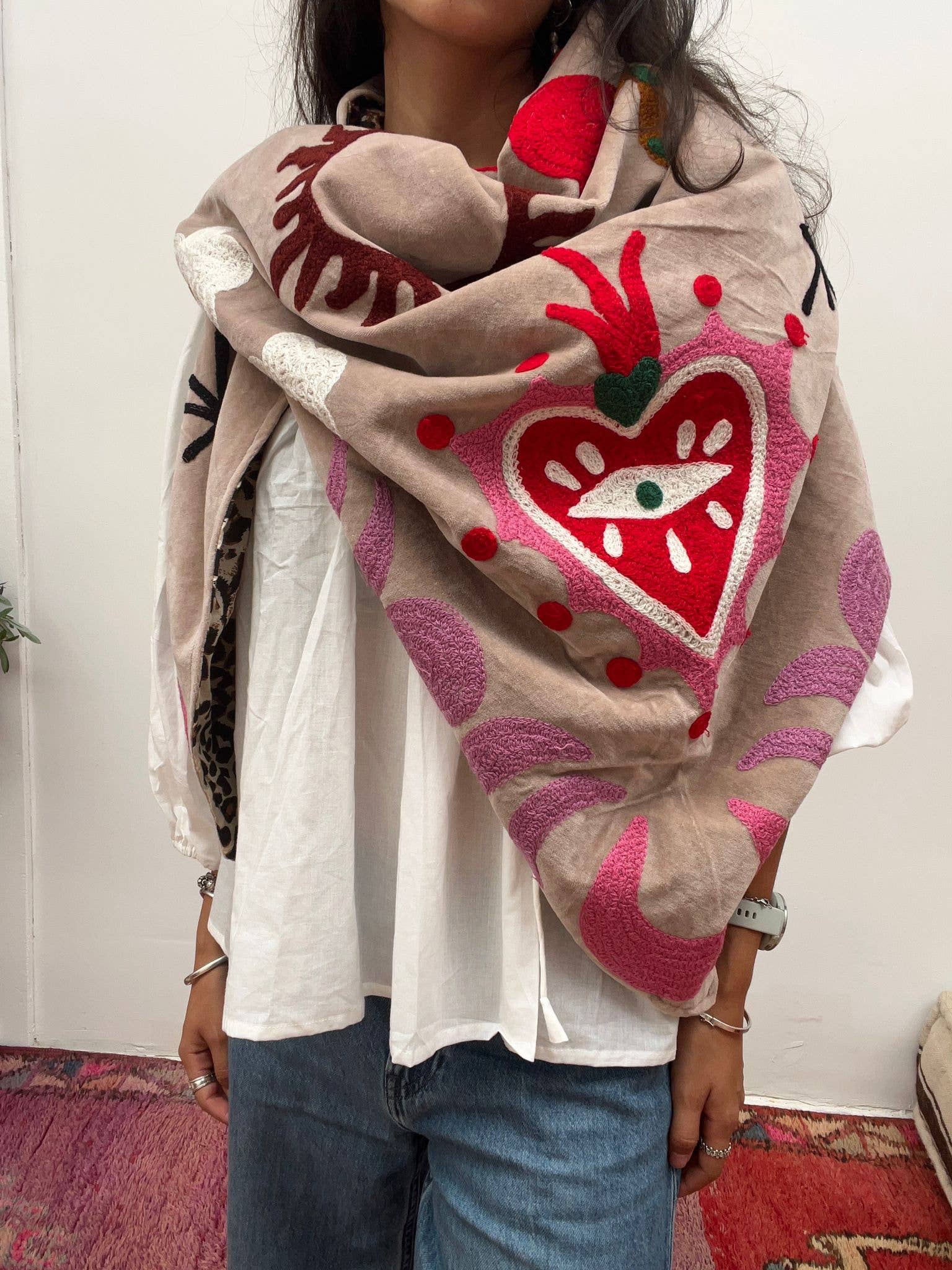 Shawl