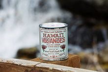 Load image into Gallery viewer, Hawai&#39;i Volcanoes National Park Candle: 1/2 Pint
