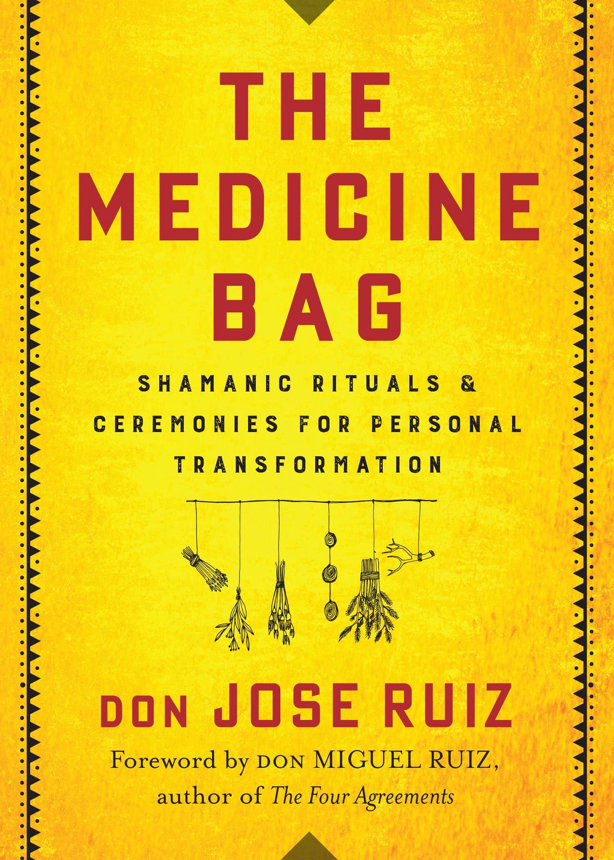 Medicine Bag