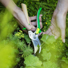 Load image into Gallery viewer, Gardening Shears: Navy
