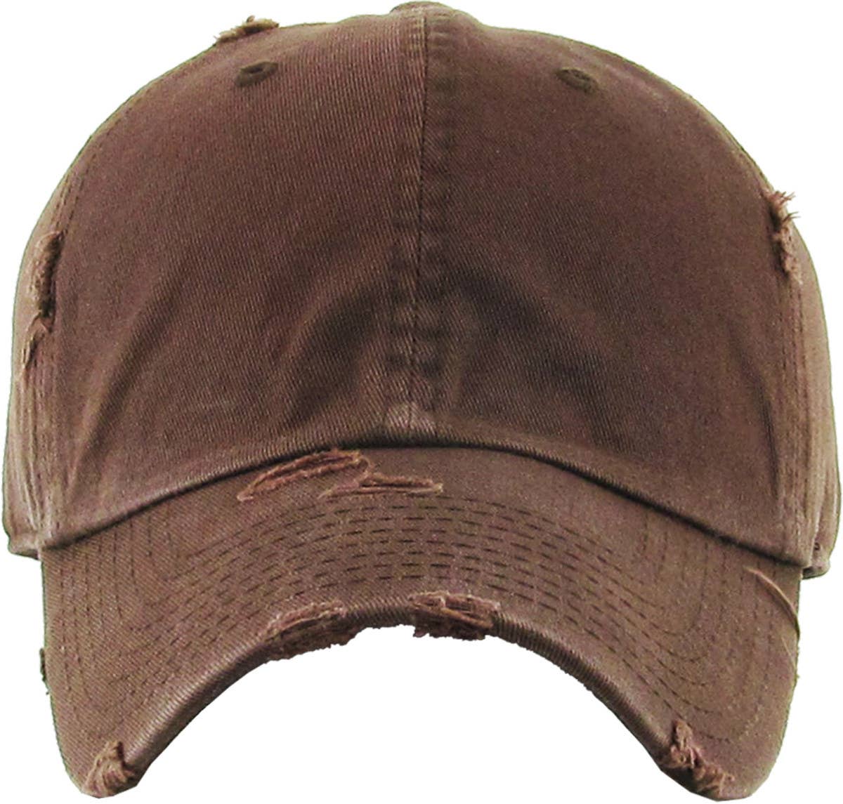Jenks Hat Green