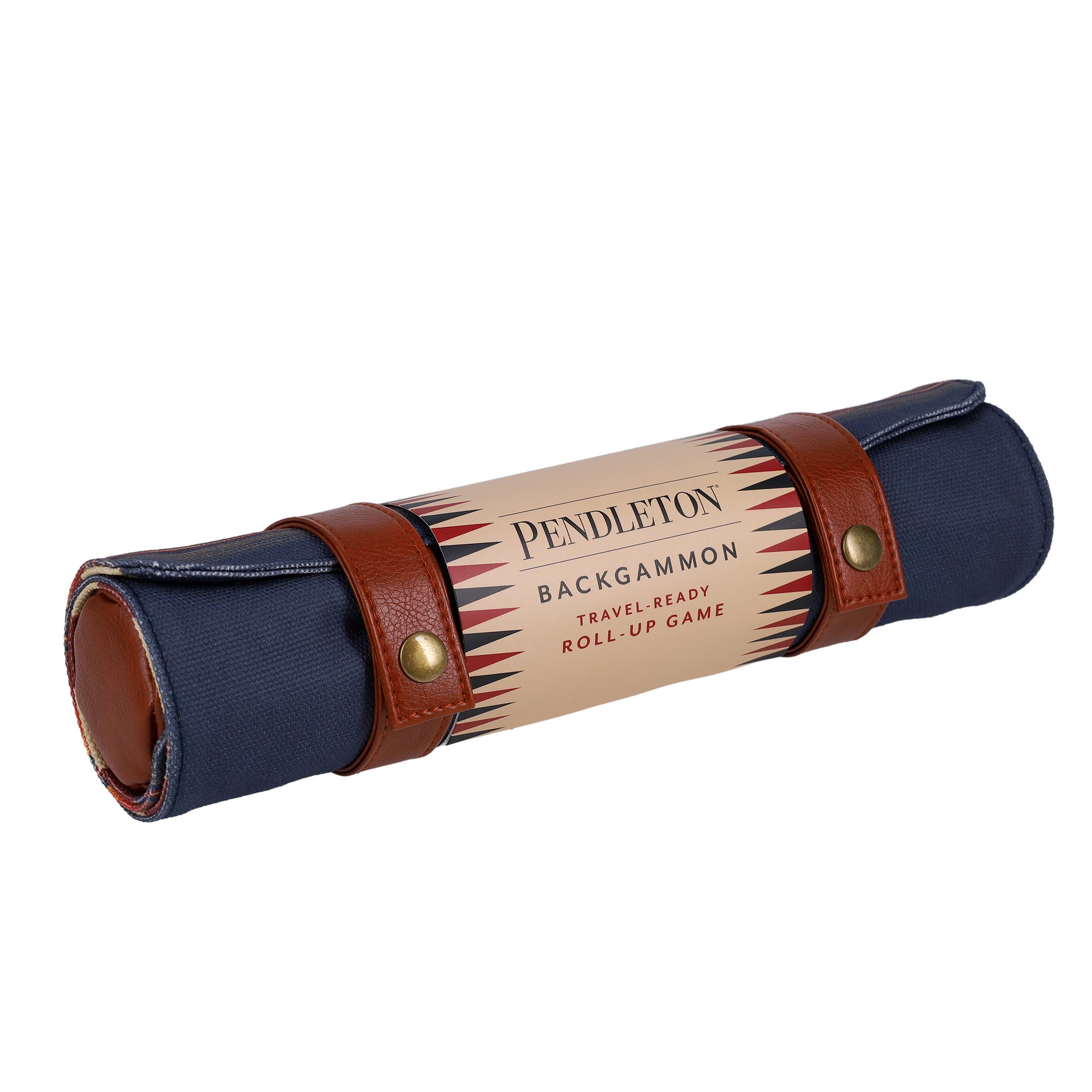 Pendleton Serape Pattern Backgammon