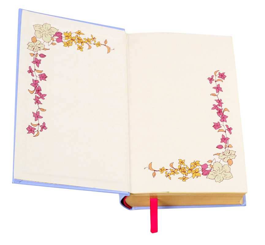 Complete Novels of Jane Austen by Jane Austen: Hardcover; 1232 pages / English