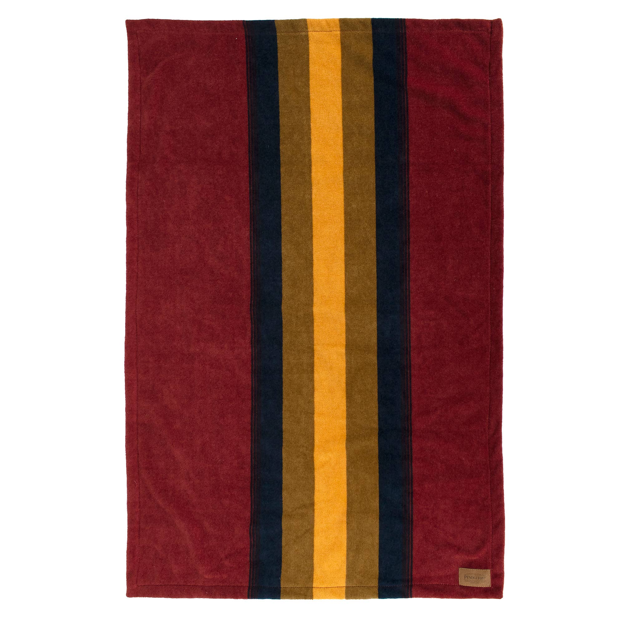 Pendleton National Park Plush Pet Throw for Dogs: Glacier