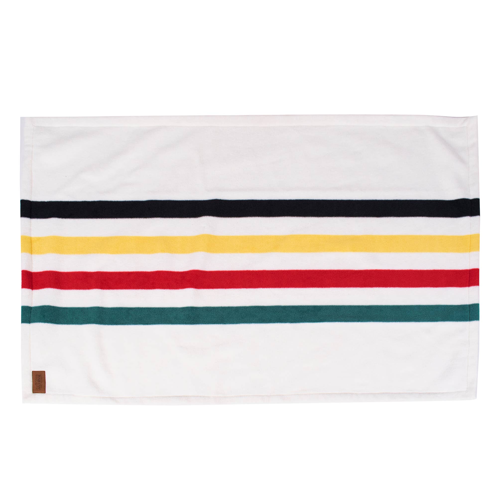 Pendleton National Park Plush Pet Throw for Dogs: Glacier