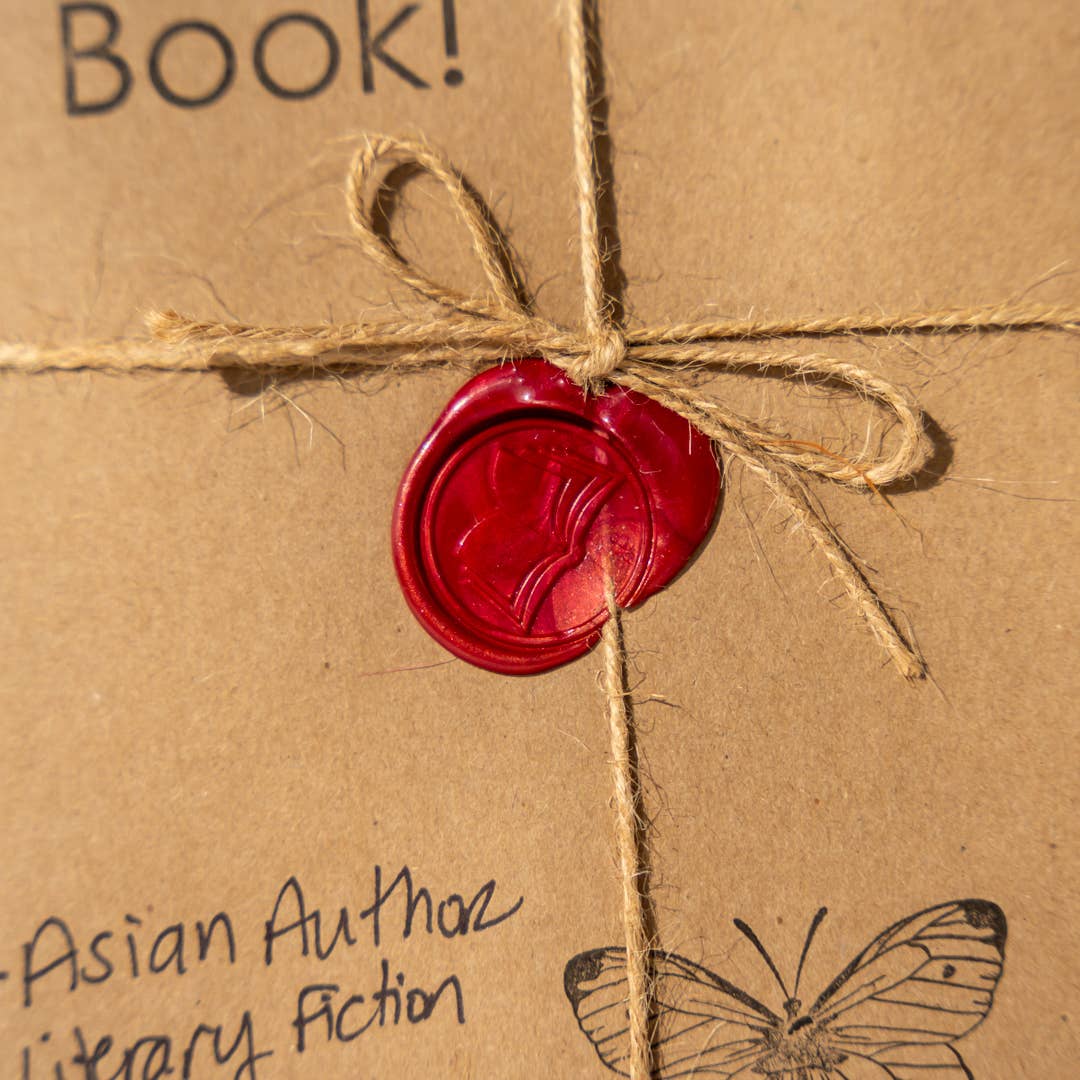 Blind Date With a Book-ALL MYSTERY/THRILLER