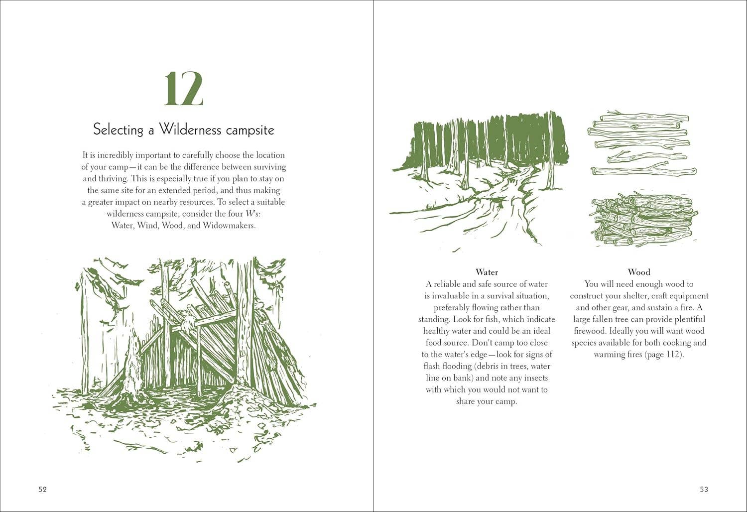 50 Things to Do in the Wild