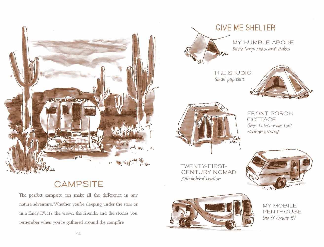 Under the Stars: Paperback / English