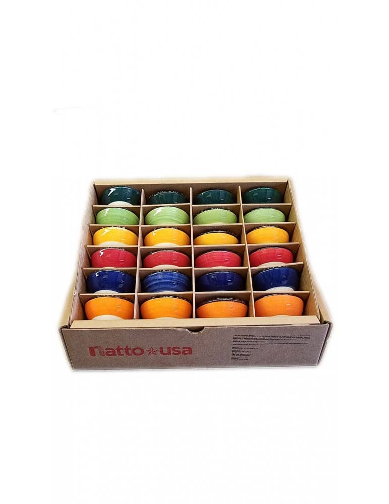 Natto Garden Bowl 3"