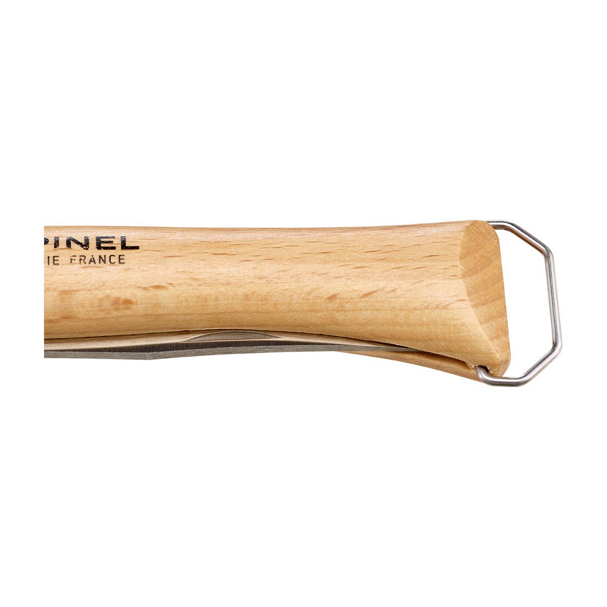 Opinel No.10 Corkscrew & Bottle Opener