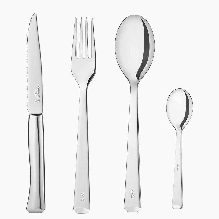Perpétue 16-piece Cutlery Set