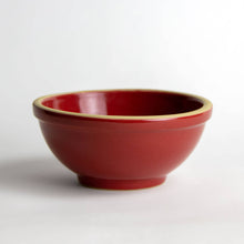 Load image into Gallery viewer, Brookline Cereal Bowl: Ivory
