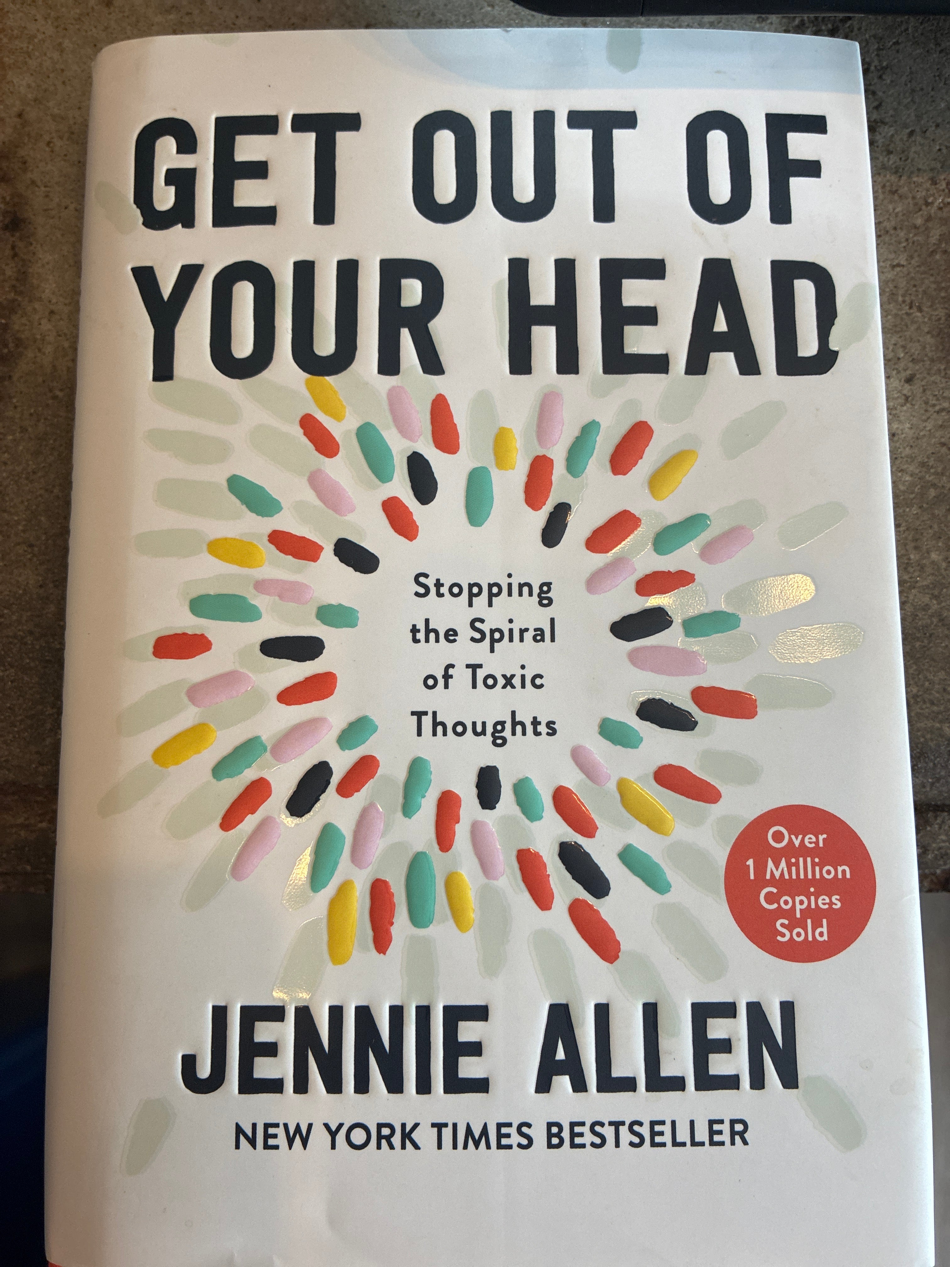 Get Out of Your Head
