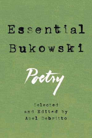 Essential Bukowski : Charles Bukowski