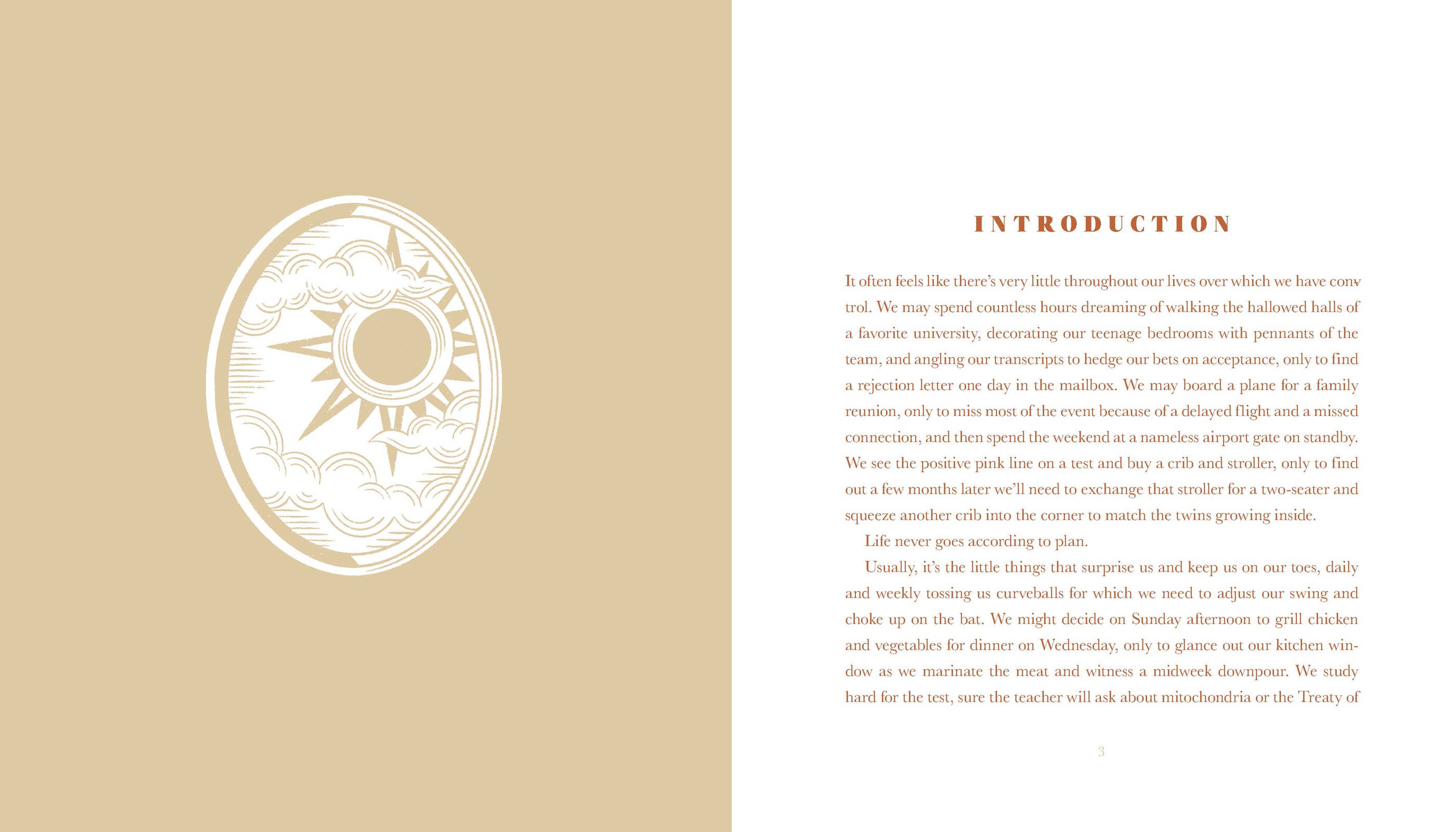 First Light & Eventide: Hardcover / English