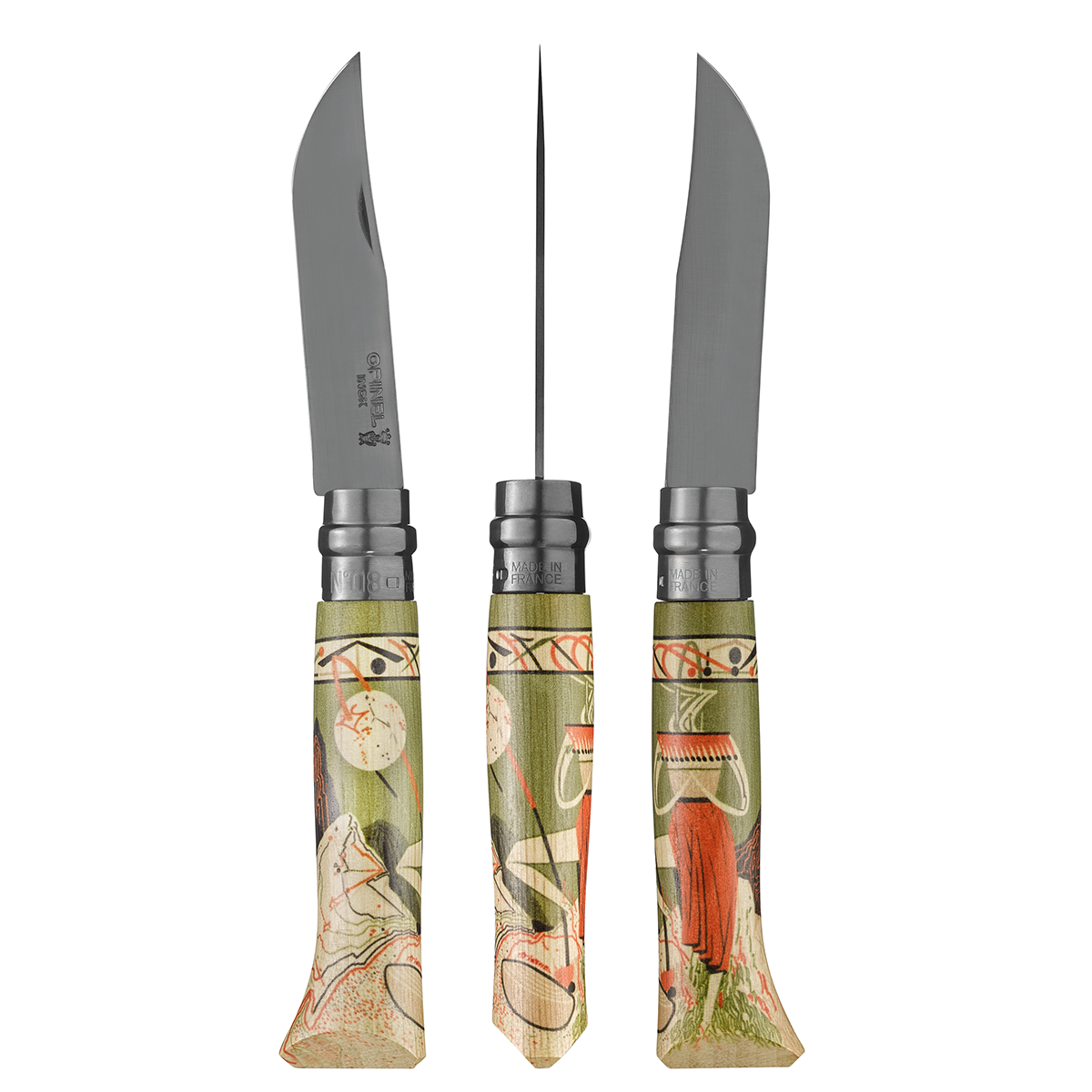 No.08 Limited Artist Edition: Perrine Honoré