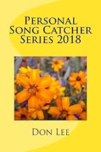 Personal Song Catcher Series 2018