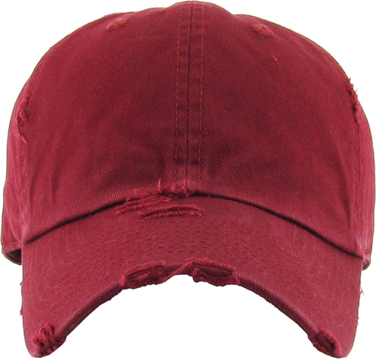 Jenks Hat Green