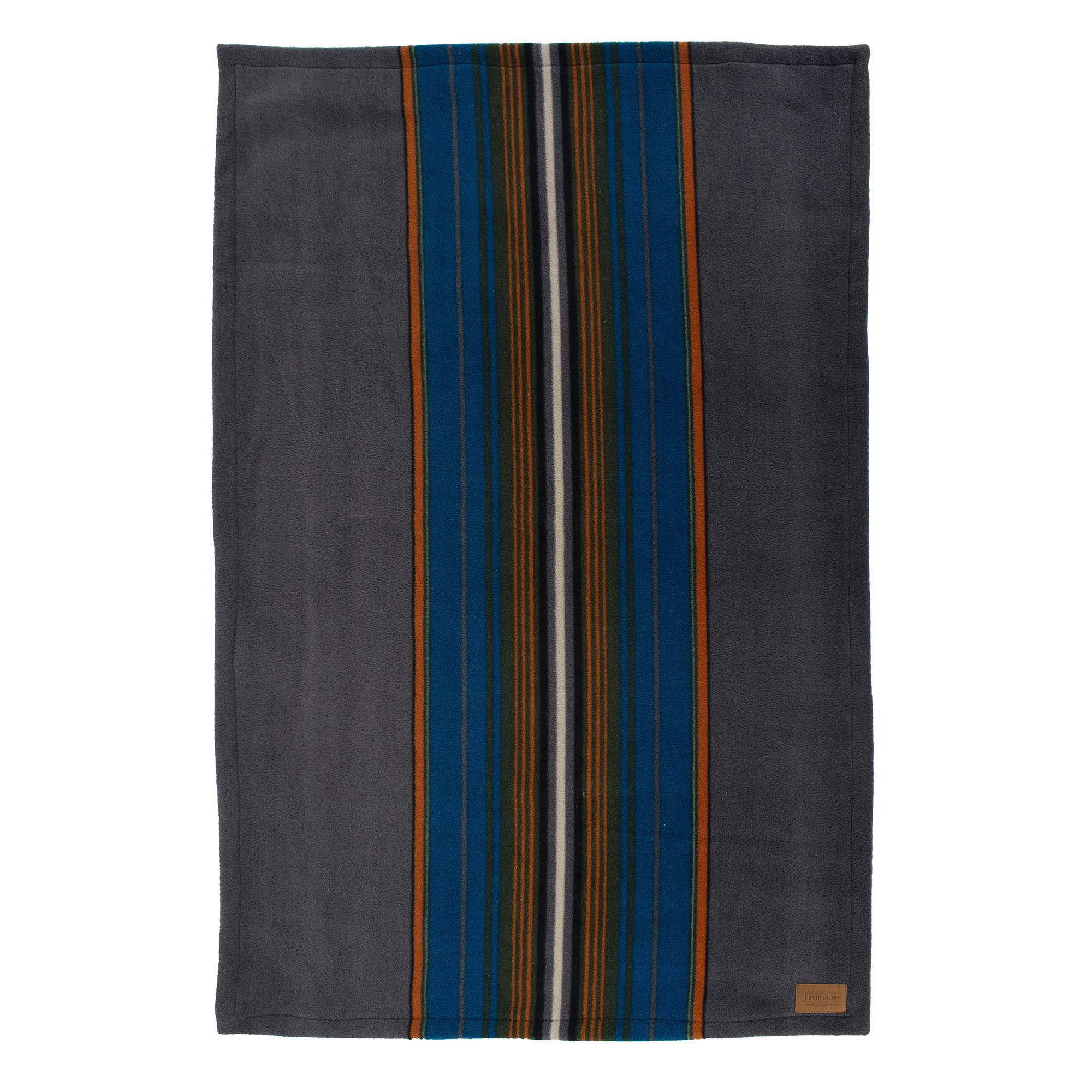 Pendleton National Park Plush Pet Throw for Dogs: Glacier