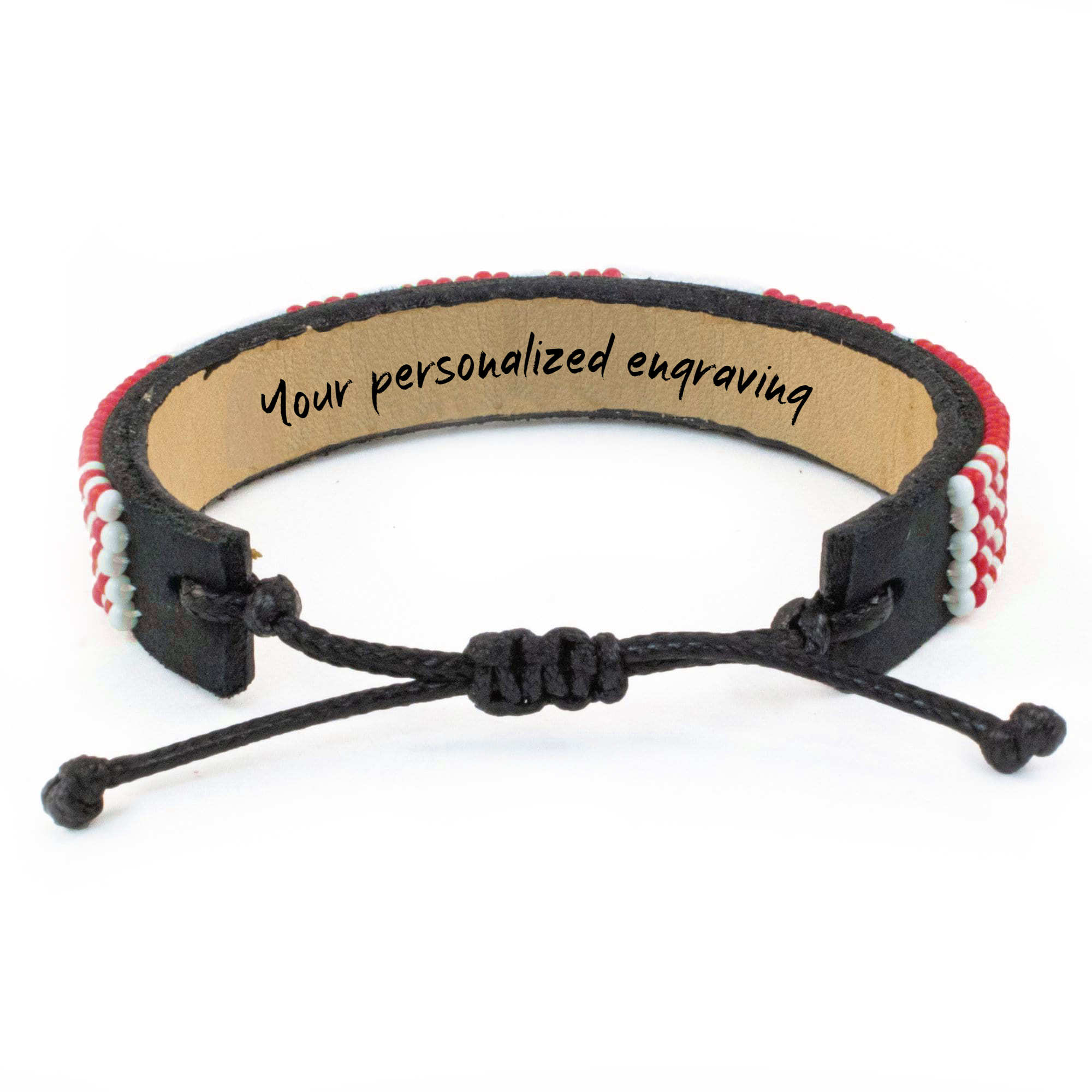 Love is Project Bracelets