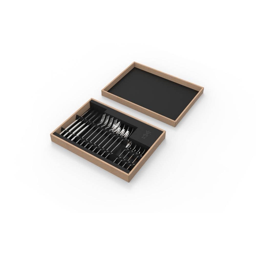 Perpétue 16-piece Cutlery Set