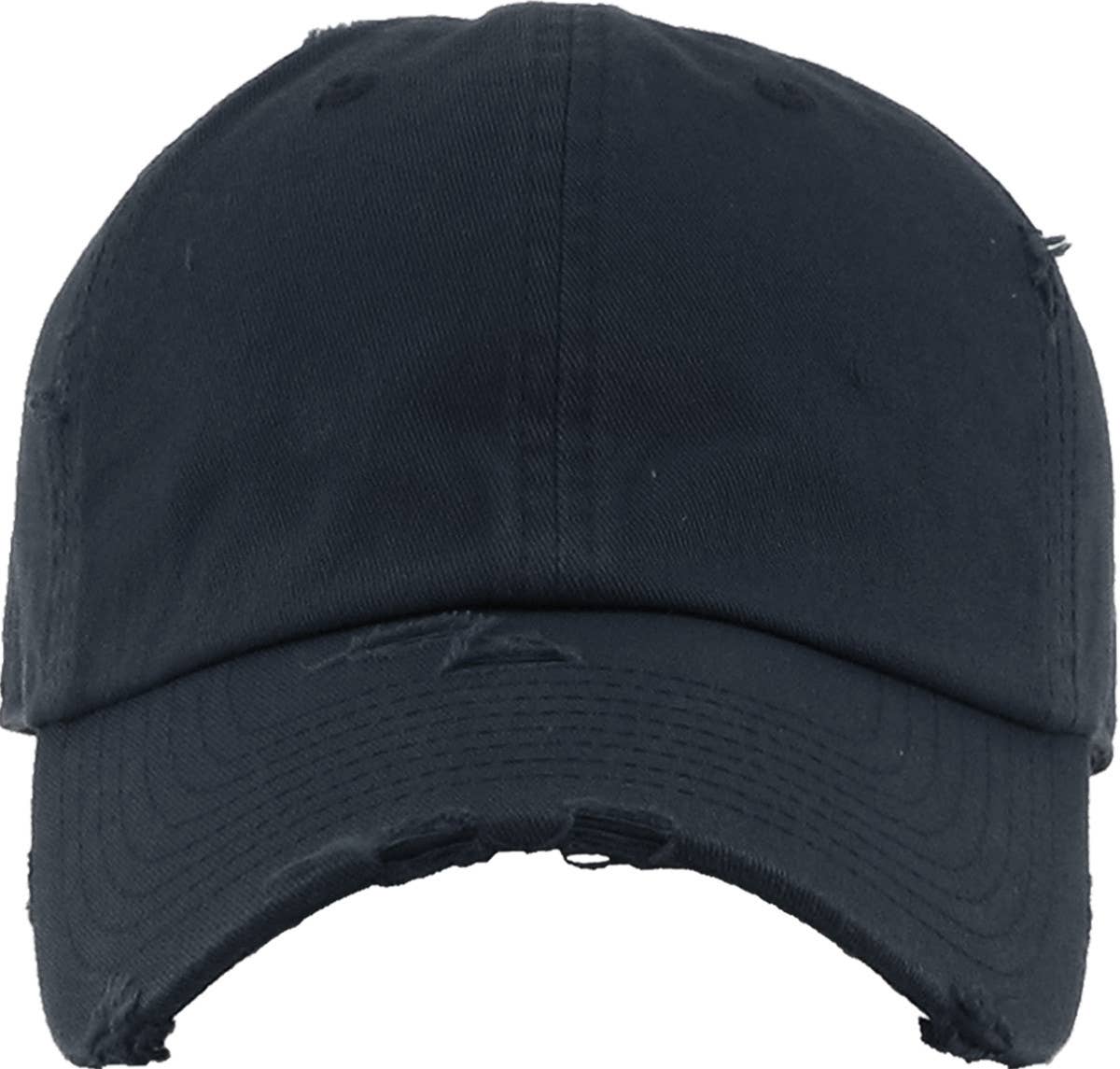 Jenks Hat Green