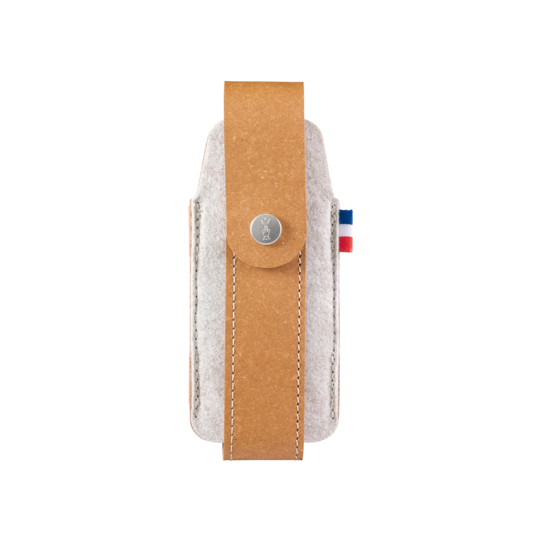 Folding Knives Sheaths | Made in France Collection: Outdoor Medium
