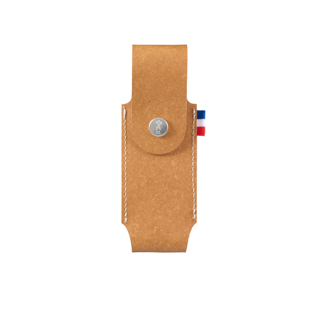 Folding Knives Sheaths | Made in France Collection: Outdoor Medium