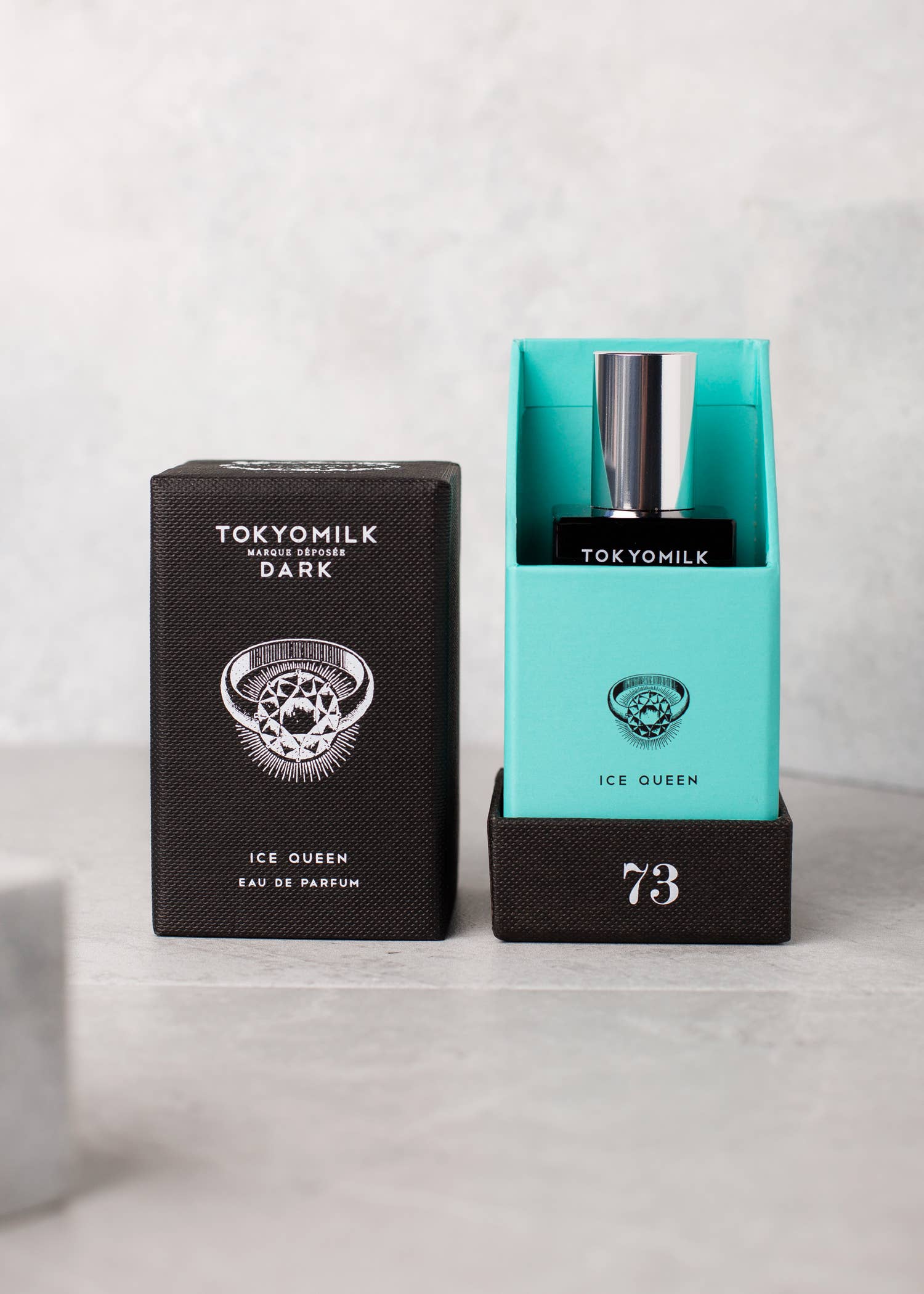 ICE QUEEN EAU DE PARFUM