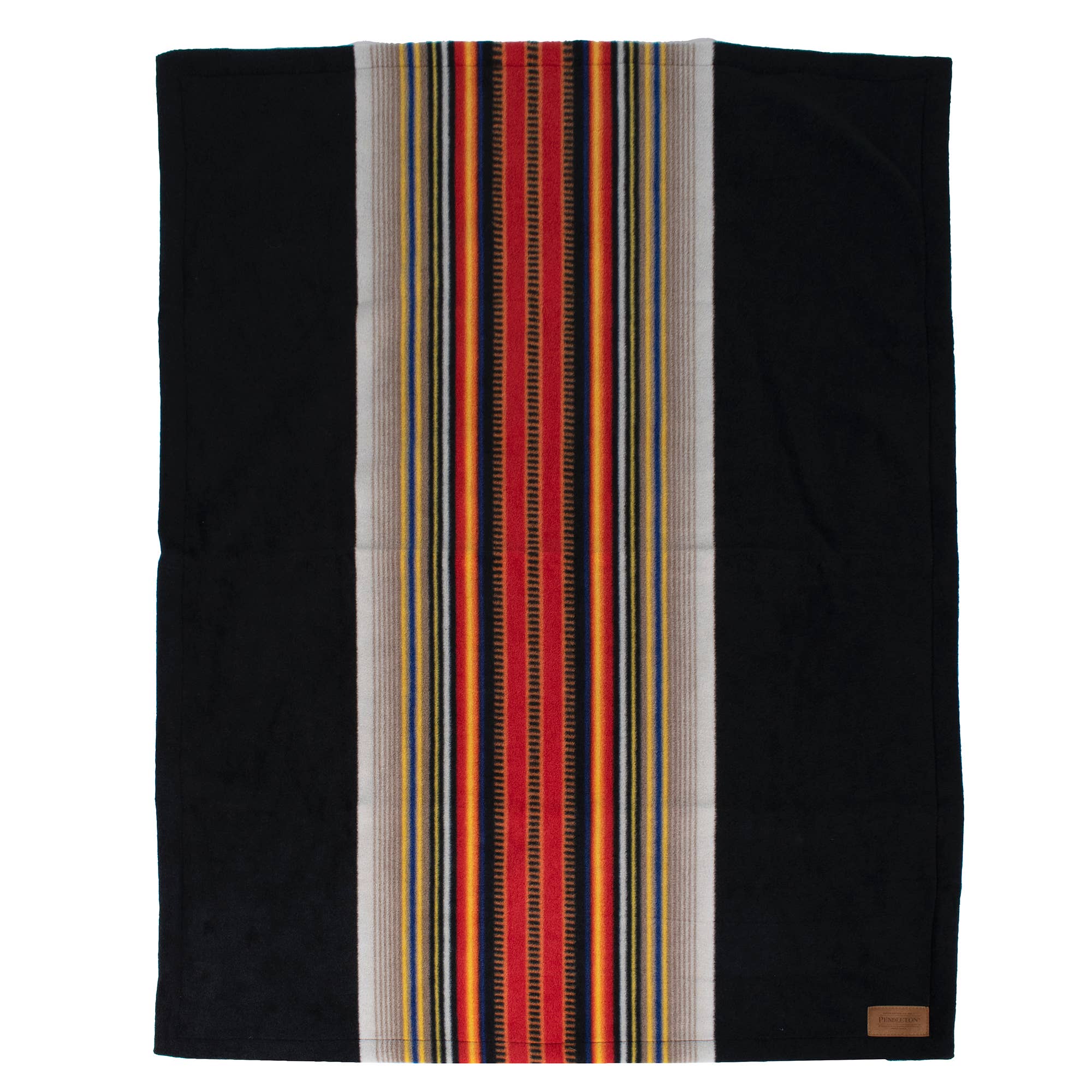 Pendleton National Park Plush Pet Throw for Dogs: Grand Canyon
