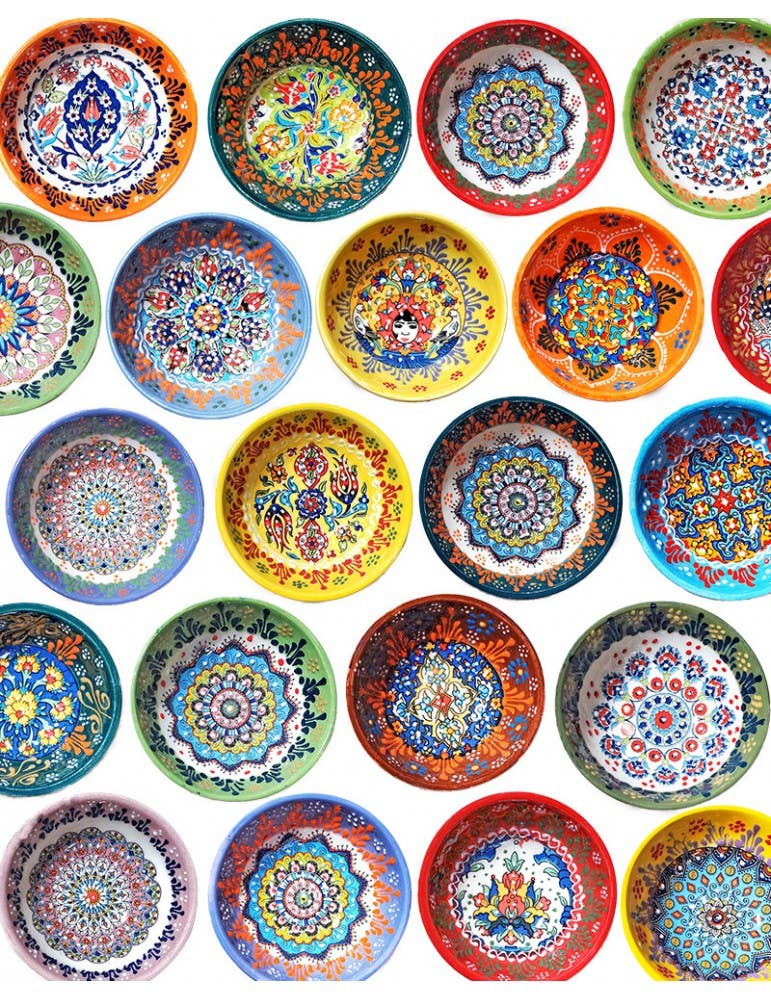 Natto Garden Bowl 3"