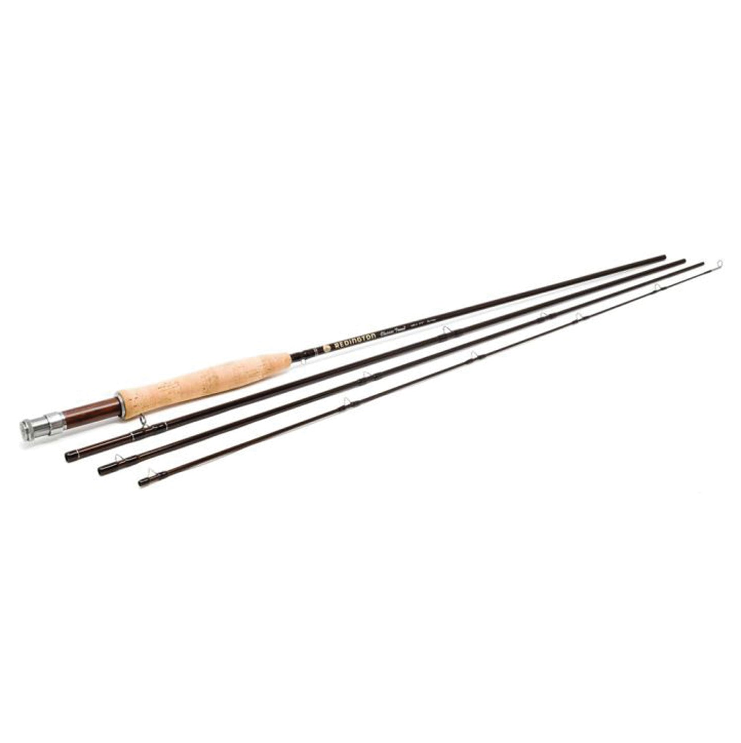 ロッド REDINGTON Classic Trout RDT_Rods_ClassicTrout_Group_1b