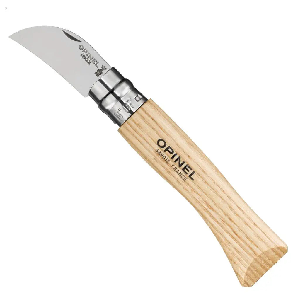 No. 07 Chesnut Knife