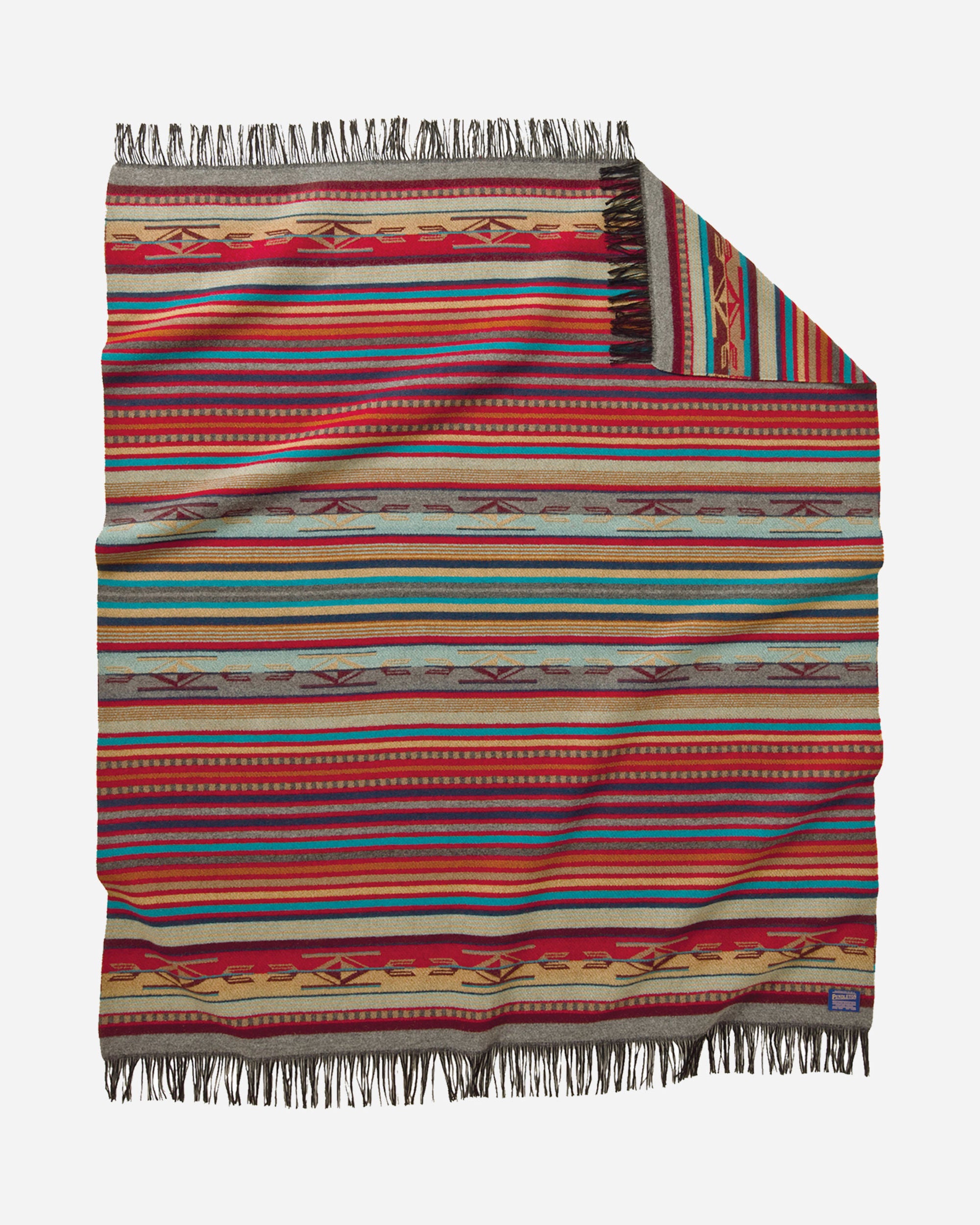 Chimayo Throw