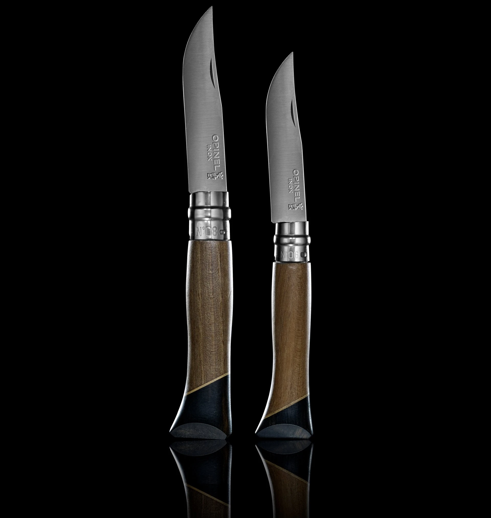 No.08 Workshop Folding Knife