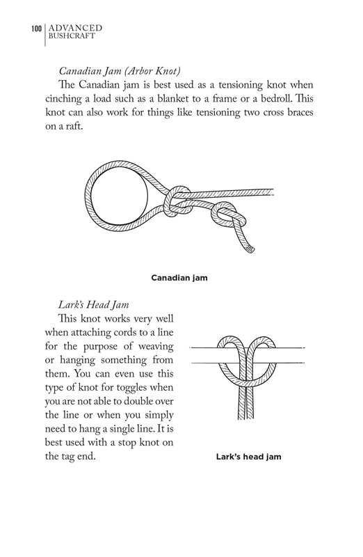 Advanced Bushcraft by Dave Canterbury: Paperback; 256 pages / English