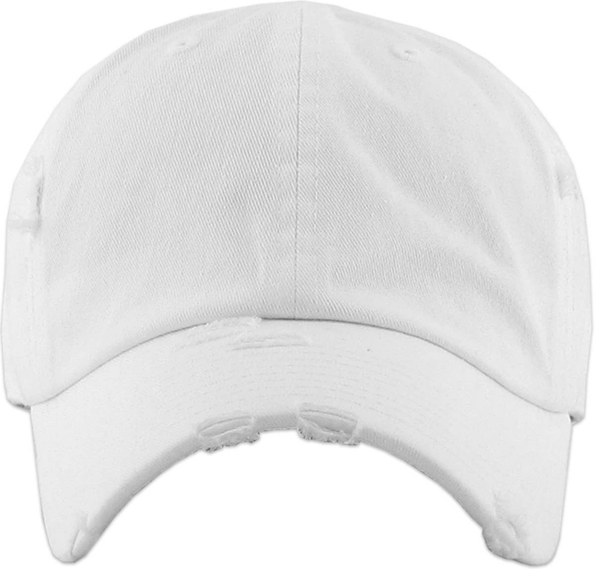 Jenks Hat Green