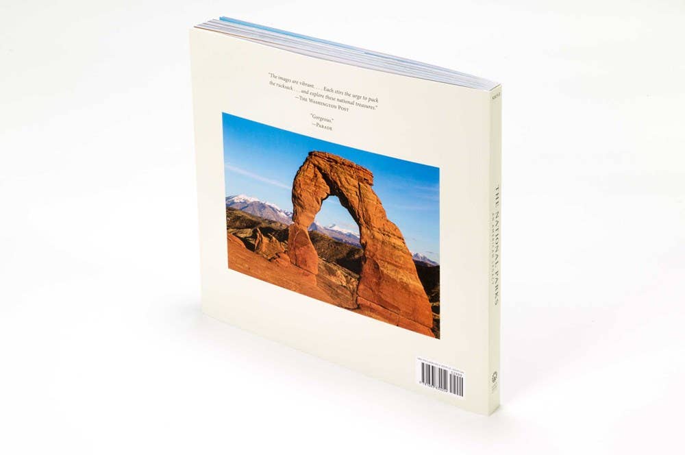 National Parks: An American Legacy