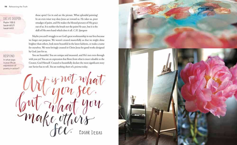 GraceLaced: Hardcover / English