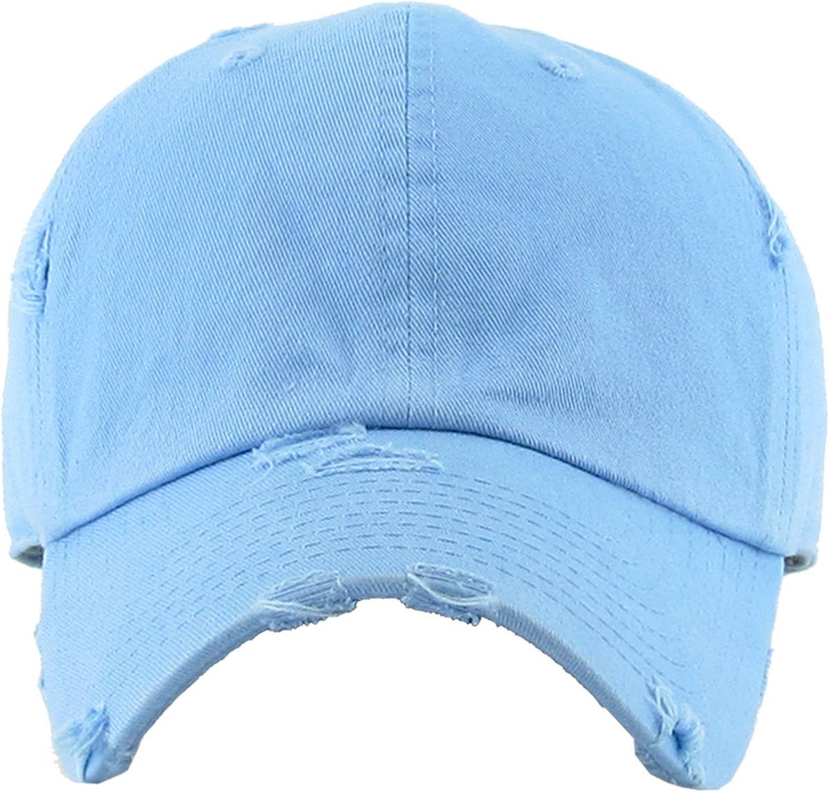 Jenks Hat Green