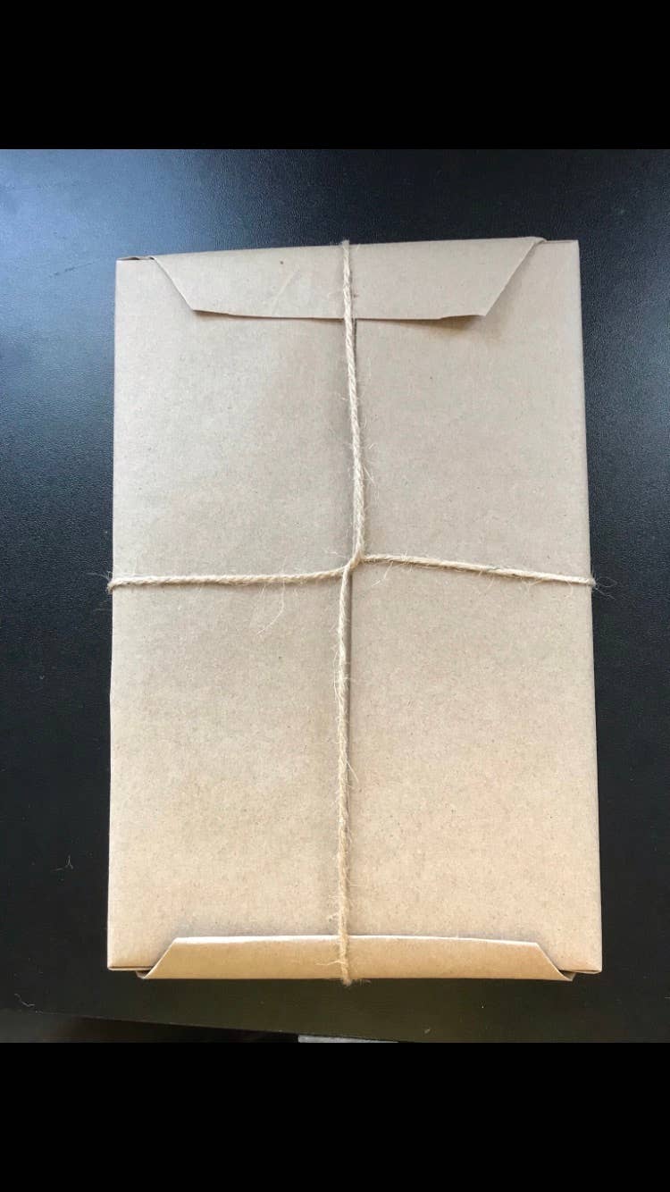 Blind Date With a Book Pop